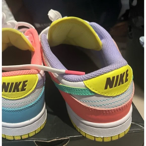 Easter dunks - Picture 4 of 6